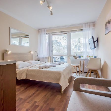 Vacationclub - Villa Mistral Apartament 3 سفينويتشي المظهر الخارجي الصورة