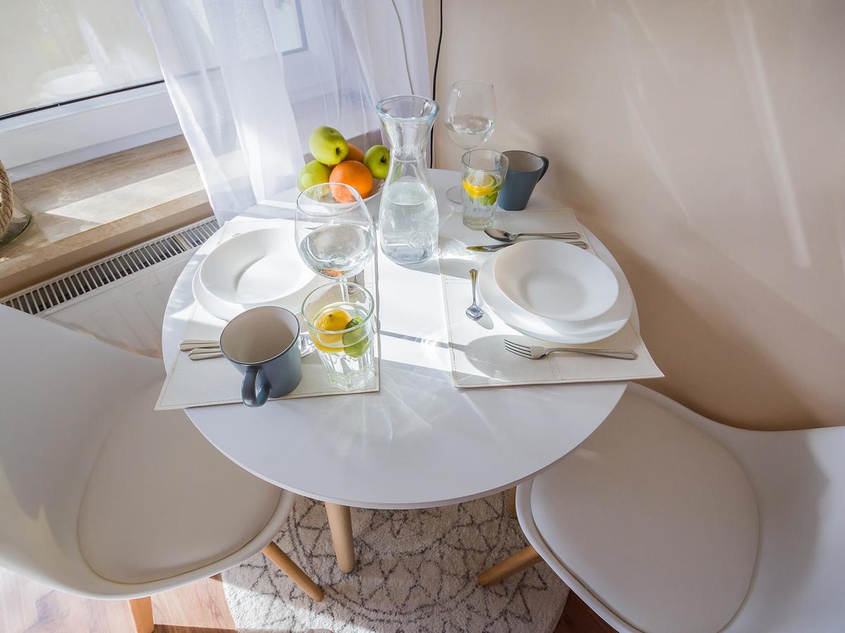 Vacationclub - Villa Mistral Apartament 3 سفينويتشي المظهر الخارجي الصورة