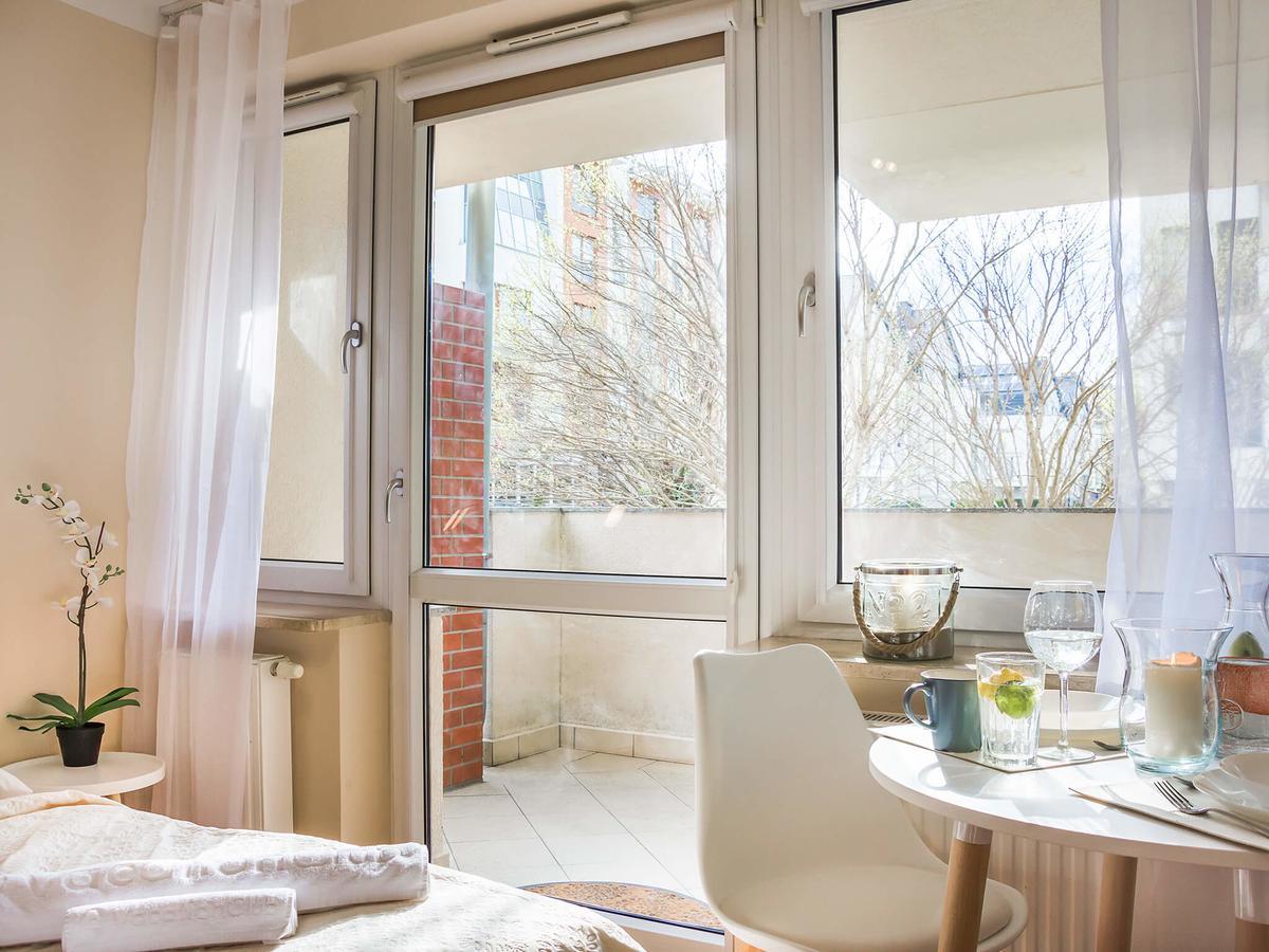 Vacationclub - Villa Mistral Apartament 3 سفينويتشي المظهر الخارجي الصورة