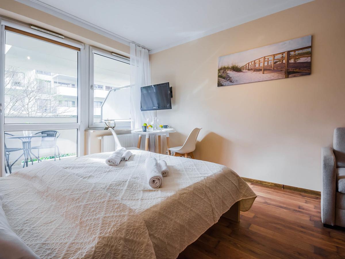 Vacationclub - Villa Mistral Apartament 3 سفينويتشي المظهر الخارجي الصورة