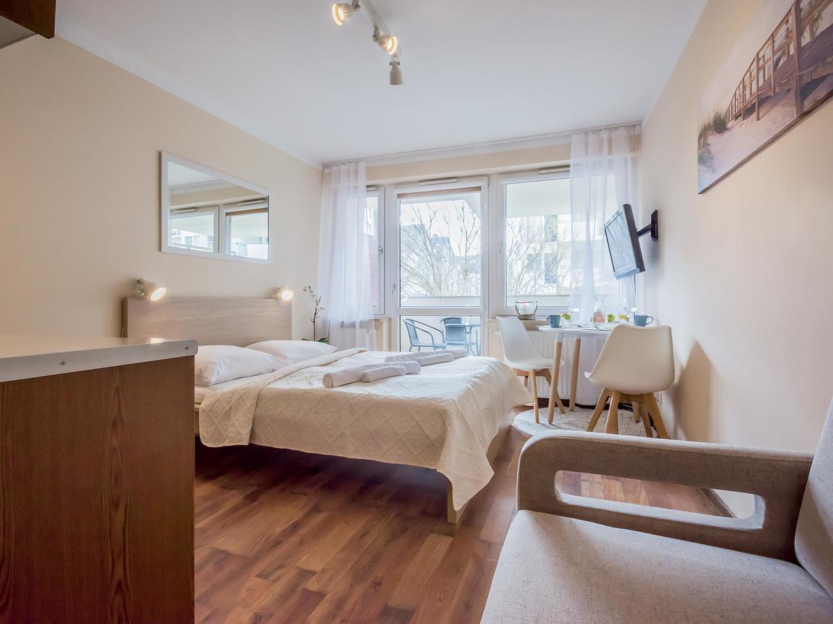 Vacationclub - Villa Mistral Apartament 3 سفينويتشي المظهر الخارجي الصورة